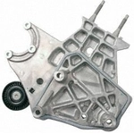 Order Belt Tensioner Assembly by LITENS AUTOMOTIVE - 999478A For Your Vehicle