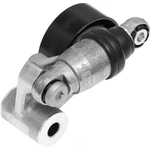Order Belt Tensioner Assembly by LITENS AUTOMOTIVE - 999481A For Your Vehicle