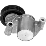 Order LITENS AUTOMOTIVE - 999483A - Automatic Serpentine Belt Tensioner For Your Vehicle