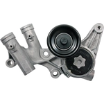 Order Belt Tensioner Assembly by LITENS AUTOMOTIVE - 999495A For Your Vehicle