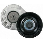 Order Belt Tensioner Assembly by LITENS AUTOMOTIVE - 999497A For Your Vehicle
