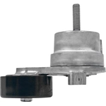 Order Belt Tensioner Assembly by LITENS AUTOMOTIVE - 999527A For Your Vehicle