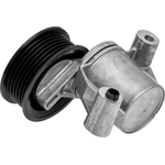 Order Belt Tensioner Assembly by LITENS AUTOMOTIVE - 999530A For Your Vehicle