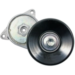 Order Belt Tensioner Assembly by LITENS AUTOMOTIVE - 999537A For Your Vehicle