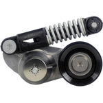Order Belt Tensioner Assembly by LITENS AUTOMOTIVE - 999549A For Your Vehicle