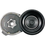 Order Belt Tensioner Assembly by LITENS AUTOMOTIVE - 999556A For Your Vehicle
