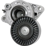 Order Belt Tensioner Assembly by LITENS AUTOMOTIVE - 999557A For Your Vehicle