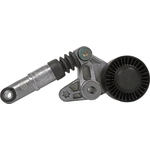 Order Belt Tensioner Assembly by LITENS AUTOMOTIVE - 999565A For Your Vehicle