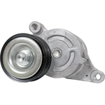 Order Belt Tensioner Assembly by LITENS AUTOMOTIVE - 999569A For Your Vehicle