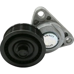 Order Belt Tensioner Assembly by LITENS AUTOMOTIVE - 999588A For Your Vehicle
