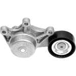 Order Belt Tensioner Assembly by LITENS AUTOMOTIVE - 999595A For Your Vehicle