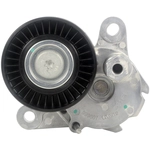 Order LITENS AUTOMOTIVE - 999607A - Automatic Serpentine Belt Tensioner For Your Vehicle