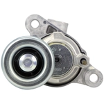 Order Belt Tensioner Assembly by LITENS AUTOMOTIVE - 999663A For Your Vehicle