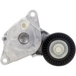 Order LITENS AUTOMOTIVE - 999664A - Accessory Drive Belt Tensioner Assembly For Your Vehicle