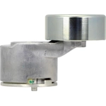 Order Belt Tensioner Assembly by LITENS AUTOMOTIVE - 999670A For Your Vehicle