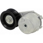 Order Belt Tensioner Assembly by LITENS AUTOMOTIVE - 999673A For Your Vehicle