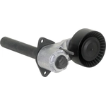 Order Belt Tensioner Assembly by LITENS AUTOMOTIVE - 999675A For Your Vehicle