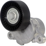 Order Belt Tensioner Assembly by LITENS AUTOMOTIVE - 999677A For Your Vehicle