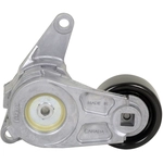 Order Belt Tensioner Assembly by LITENS AUTOMOTIVE - 999679A For Your Vehicle