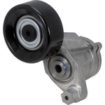 Order Belt Tensioner Assembly by LITENS AUTOMOTIVE - 999681A For Your Vehicle