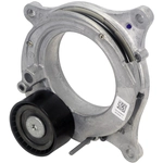 Order LITENS AUTOMOTIVE - 999682A - Accessory Drive Belt Tensioner Assembly For Your Vehicle