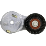 Order Belt Tensioner Assembly by LITENS AUTOMOTIVE - 999683A For Your Vehicle