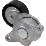Order Belt Tensioner Assembly by LITENS AUTOMOTIVE - 999684A For Your Vehicle
