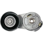 Order Belt Tensioner Assembly by LITENS AUTOMOTIVE - 999689A For Your Vehicle