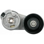 Order Belt Tensioner Assembly by LITENS AUTOMOTIVE - 999690A For Your Vehicle