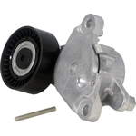 Order Belt Tensioner Assembly by LITENS AUTOMOTIVE - 999691A For Your Vehicle