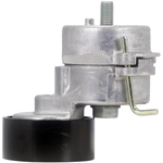 Order Belt Tensioner Assembly by LITENS AUTOMOTIVE - 999692A For Your Vehicle