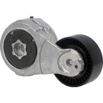 Order Belt Tensioner Assembly by LITENS AUTOMOTIVE - 999702A For Your Vehicle