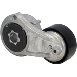 Order Belt Tensioner Assembly by LITENS AUTOMOTIVE - 999703A For Your Vehicle