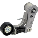 Order Belt Tensioner Assembly by LITENS AUTOMOTIVE - 999705A For Your Vehicle