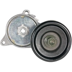 Order LITENS AUTOMOTIVE - 999714A - Automatic Serpentine Belt Tensioner For Your Vehicle