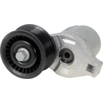 Order Belt Tensioner Assembly by LITENS AUTOMOTIVE - 999730A For Your Vehicle
