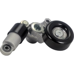 Order Belt Tensioner Assembly by LITENS AUTOMOTIVE - 999827A For Your Vehicle