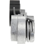 Order Belt Tensioner Assembly by LITENS AUTOMOTIVE - 999833A For Your Vehicle
