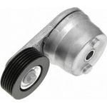 Order Belt Tensioner Assembly by LITENS AUTOMOTIVE - 999841A For Your Vehicle
