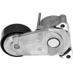 Order Belt Tensioner Assembly by LITENS AUTOMOTIVE - 999842A For Your Vehicle