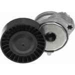 Order Belt Tensioner Assembly by LITENS AUTOMOTIVE - 999845A For Your Vehicle