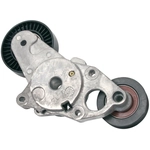 Order LITENS AUTOMOTIVE - 999911A - Automatic Serpentine Belt Tensioner For Your Vehicle