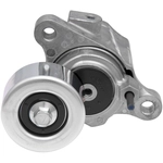 Order LITENS AUTOMOTIVE - 999913A - Automatic Serpentine Belt Tensioner For Your Vehicle