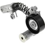 Order Belt Tensioner Assembly by LITENS AUTOMOTIVE - 999915A For Your Vehicle