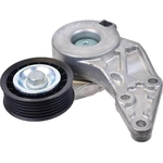 Order Belt Tensioner Assembly by SKF - ACT31231 For Your Vehicle