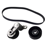 Order SKP - SK107153 - Belt Tensioner For Your Vehicle