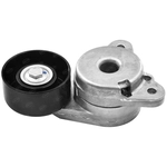 Order SKP - SK39384 - Accessory Drive Belt Tensioner Assembly For Your Vehicle