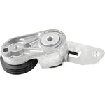 Order SKP - SK89317 - Drive Belt Tensioner For Your Vehicle