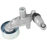 Order SKP - SK89328 - Accessory Drive Belt Tensioner Assembly For Your Vehicle