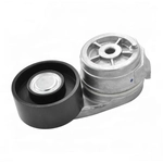 Order SKP - SK89443 - Accessory Drive Belt Tensioner Assembly For Your Vehicle